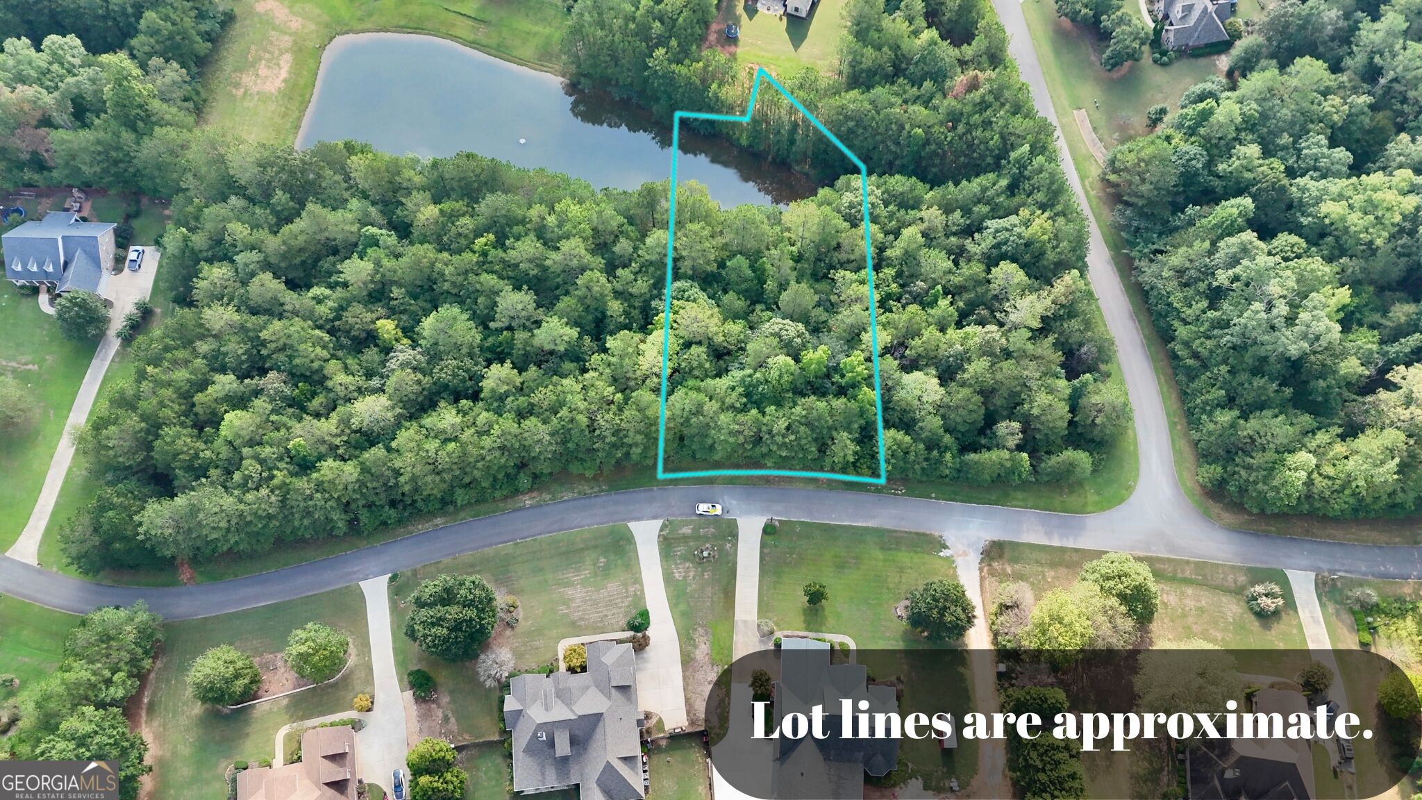 117 Rivers Edge Property Photo 3