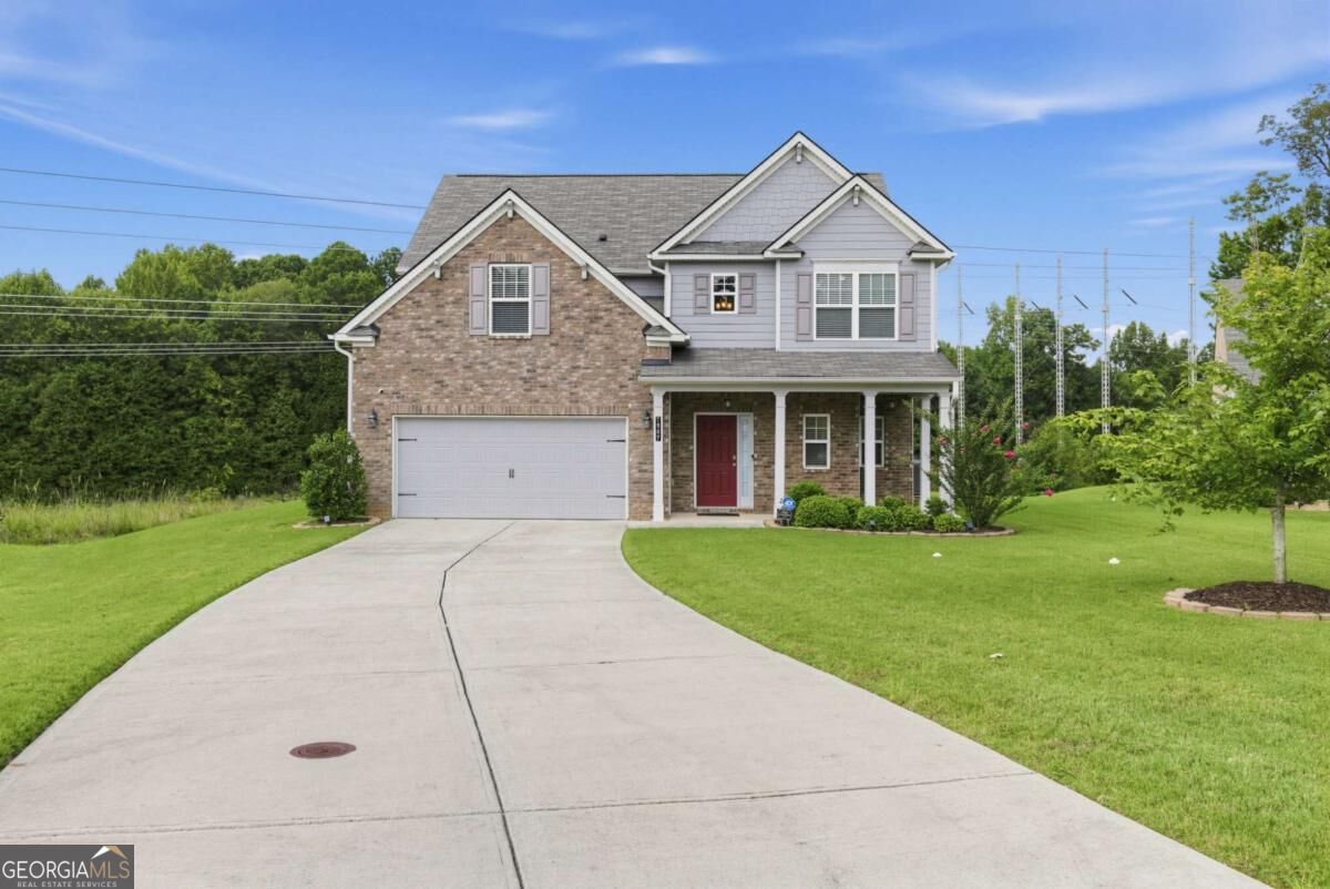 7967 Dawson Lane