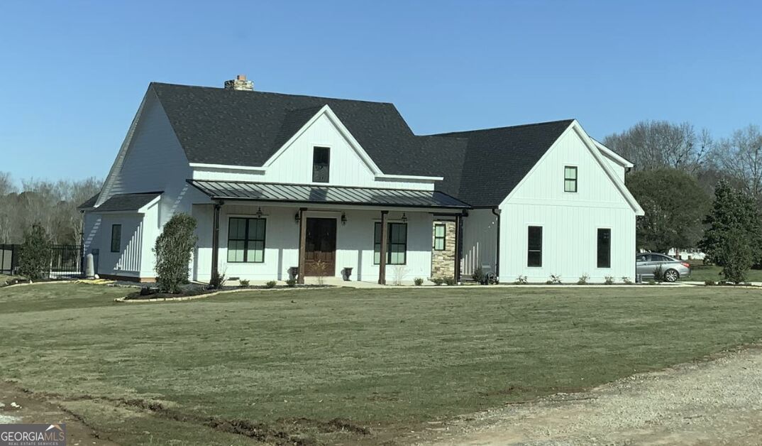 5410 Lone Oak Road Property Photo 1