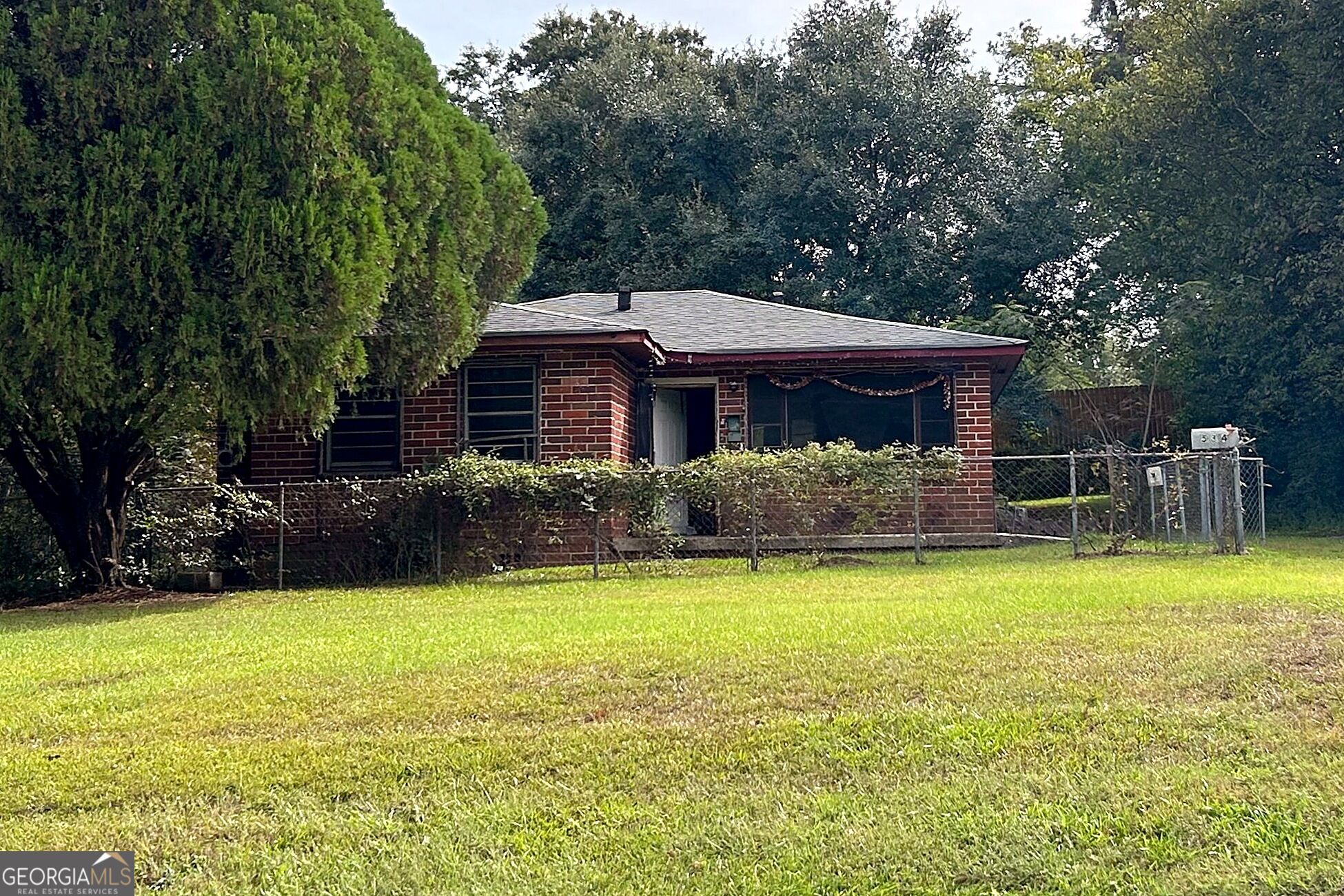 534 Robert Henry Street Property Photo 1
