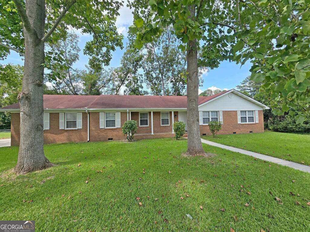 3860 Camellia Drive Property Photo 1