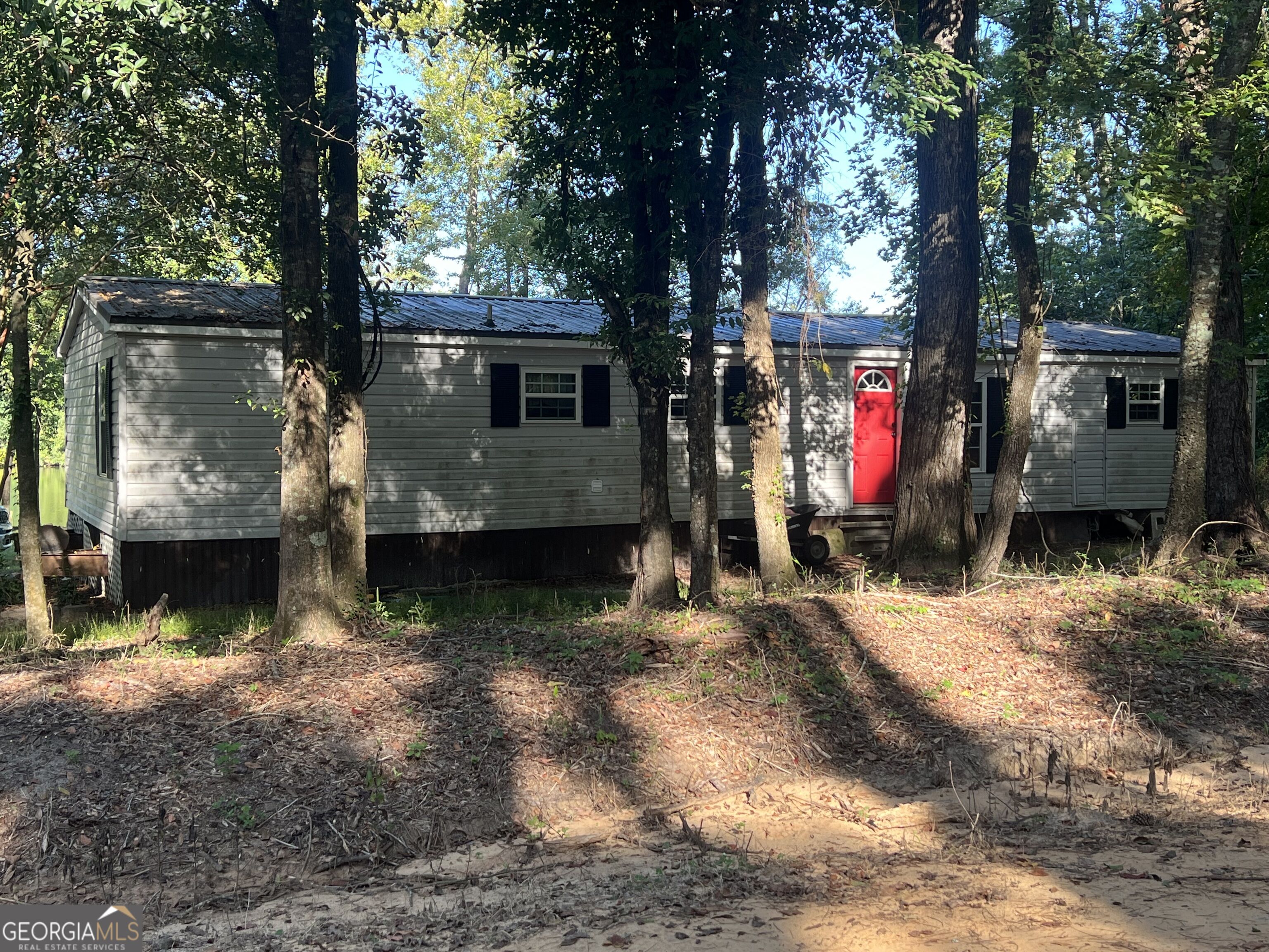 537 Dunn Road Property Photo 1