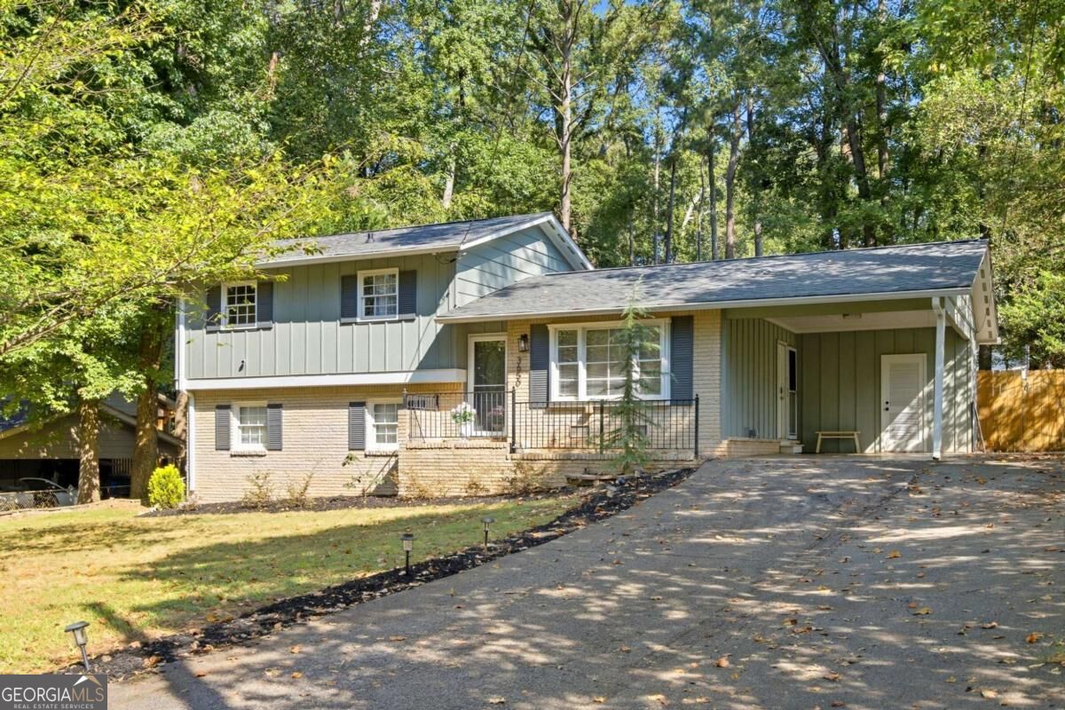 3650 Sheffield Place Property Photo 1