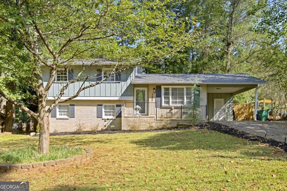 3650 Sheffield Place Property Photo 2