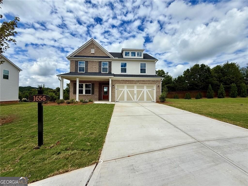 1656 Tide Mill Rd-lot 150 Property Photo 1