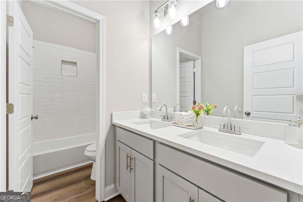3376 Sarah Trail # 8 Property Photo 45