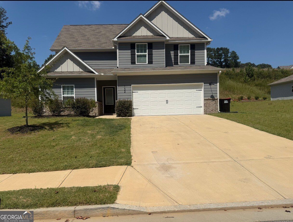132 Bluegill Drive Property Photo 1