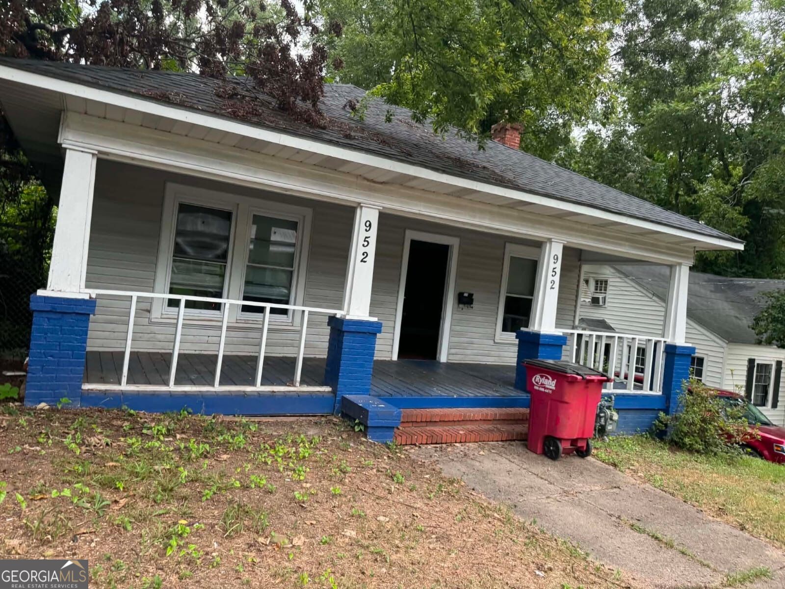 952 Curry Place Property Photo 1