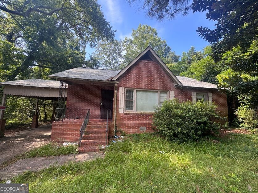 3280 Napier Avenue Property Photo 1