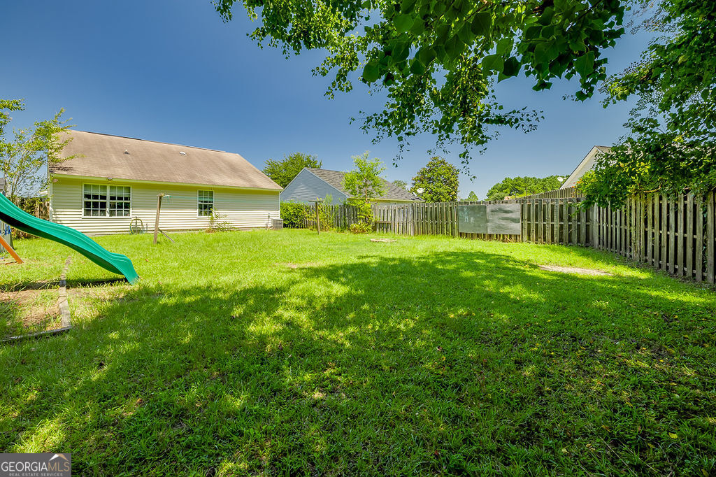 123 Berwick Lakes Boulevard Property Photo 20