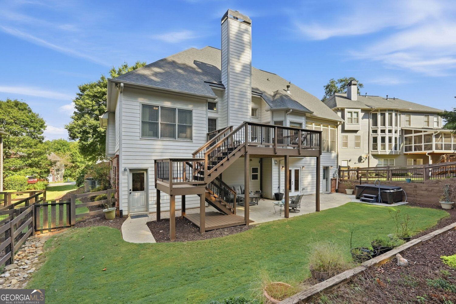 5370 Avonshire Lane Property Photo 43
