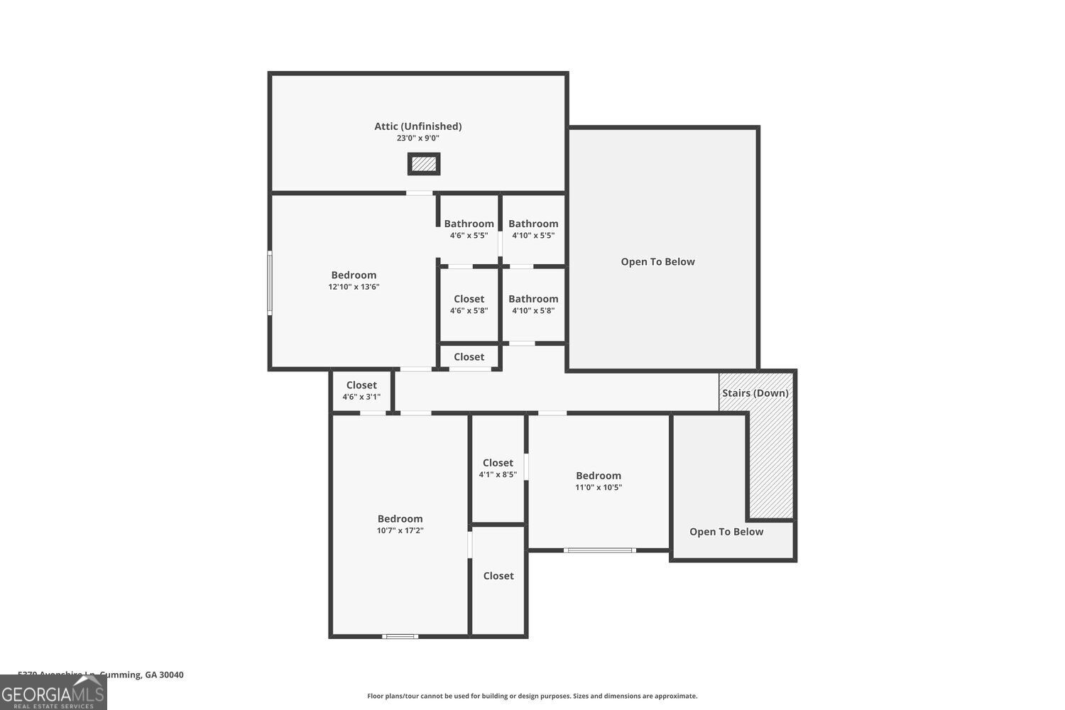 5370 Avonshire Lane Property Photo 61
