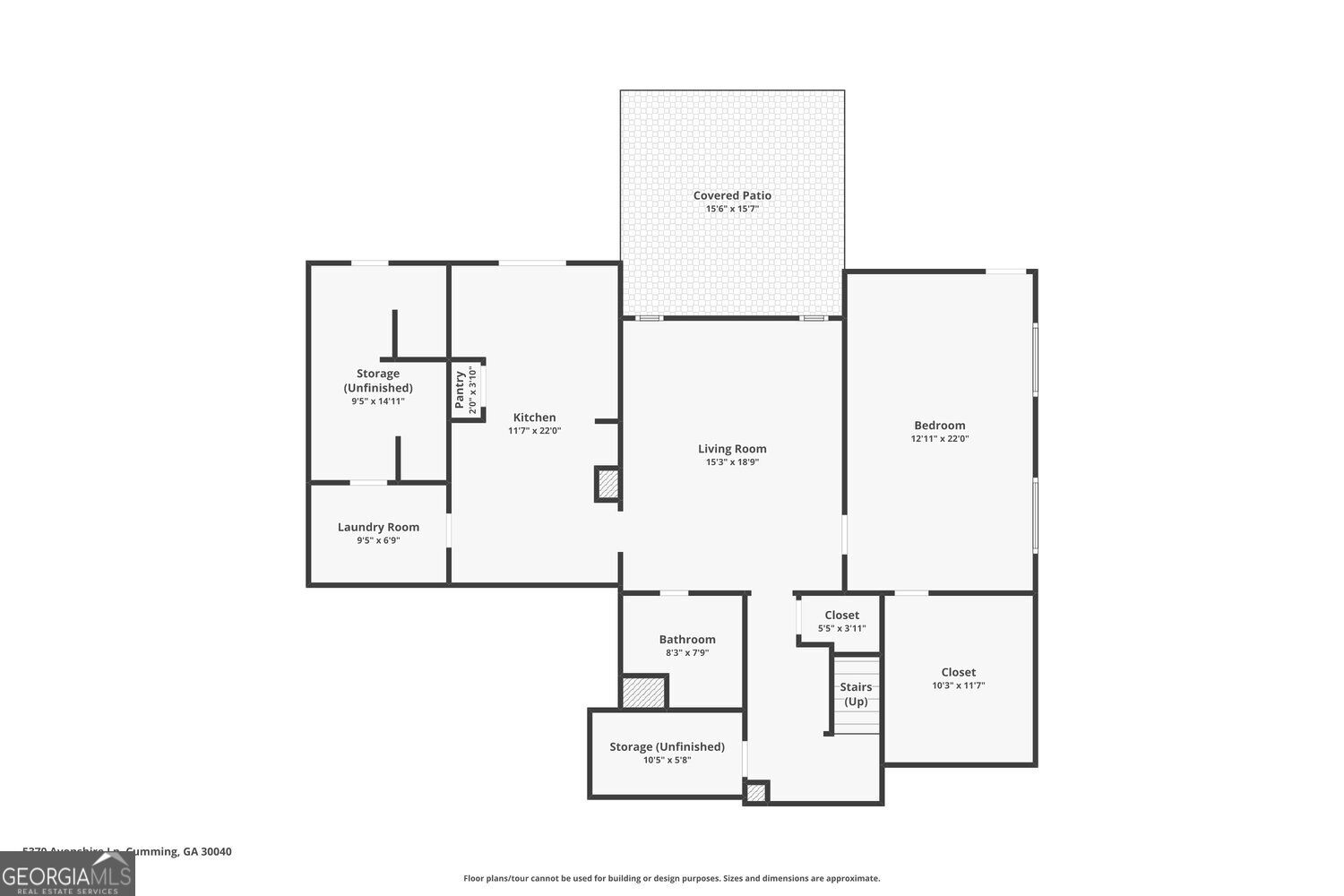 5370 Avonshire Lane Property Photo 63