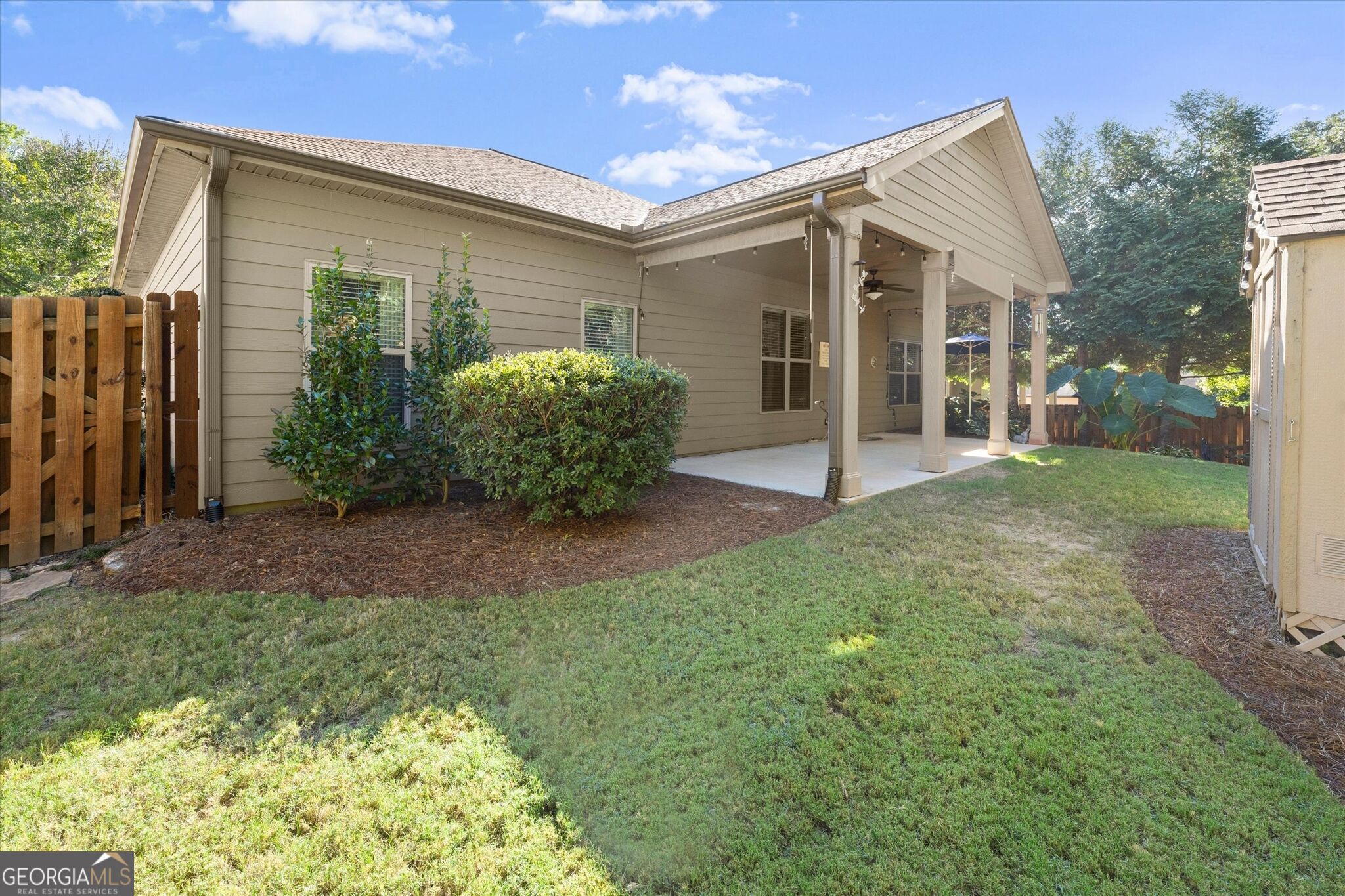 1915 Walking Horse Trail Property Photo 26
