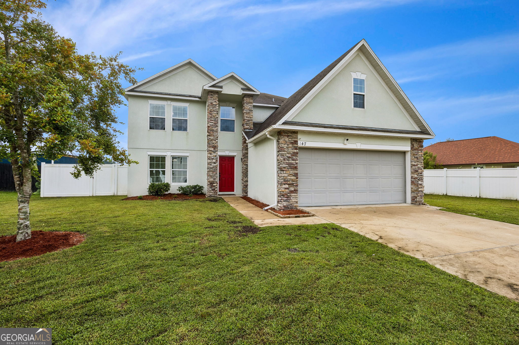 147 Cedar Circle Drive Property Photo 1