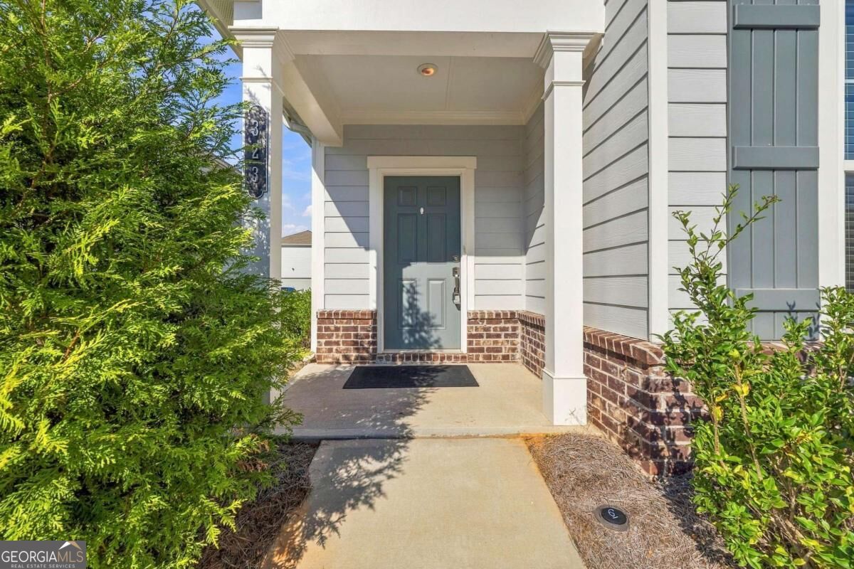 323 Golden Eagle Parkway Property Photo 7