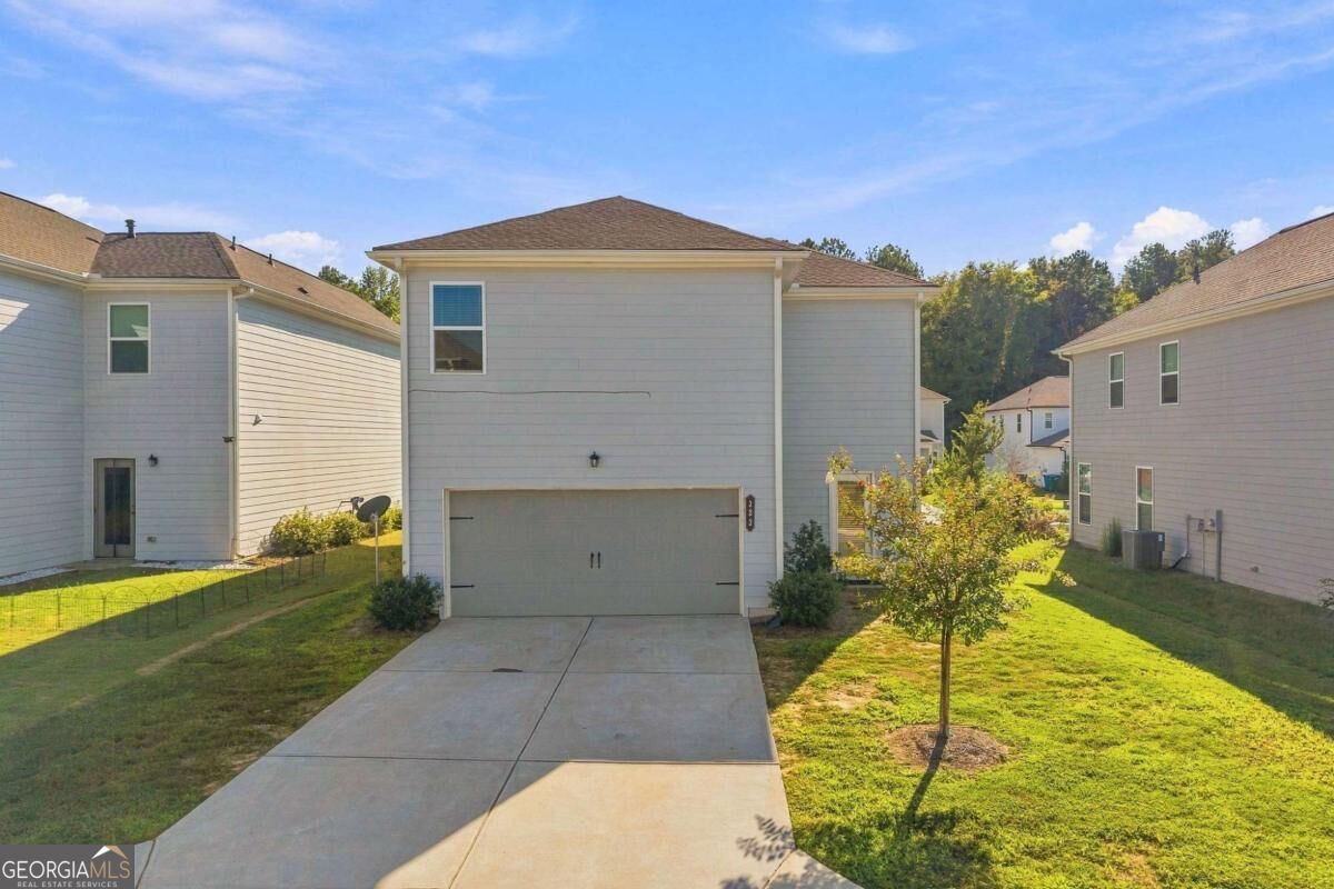 323 Golden Eagle Parkway Property Photo 24