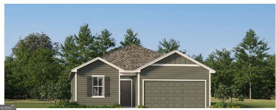 23 Gulfstream Drive Property Photo 1