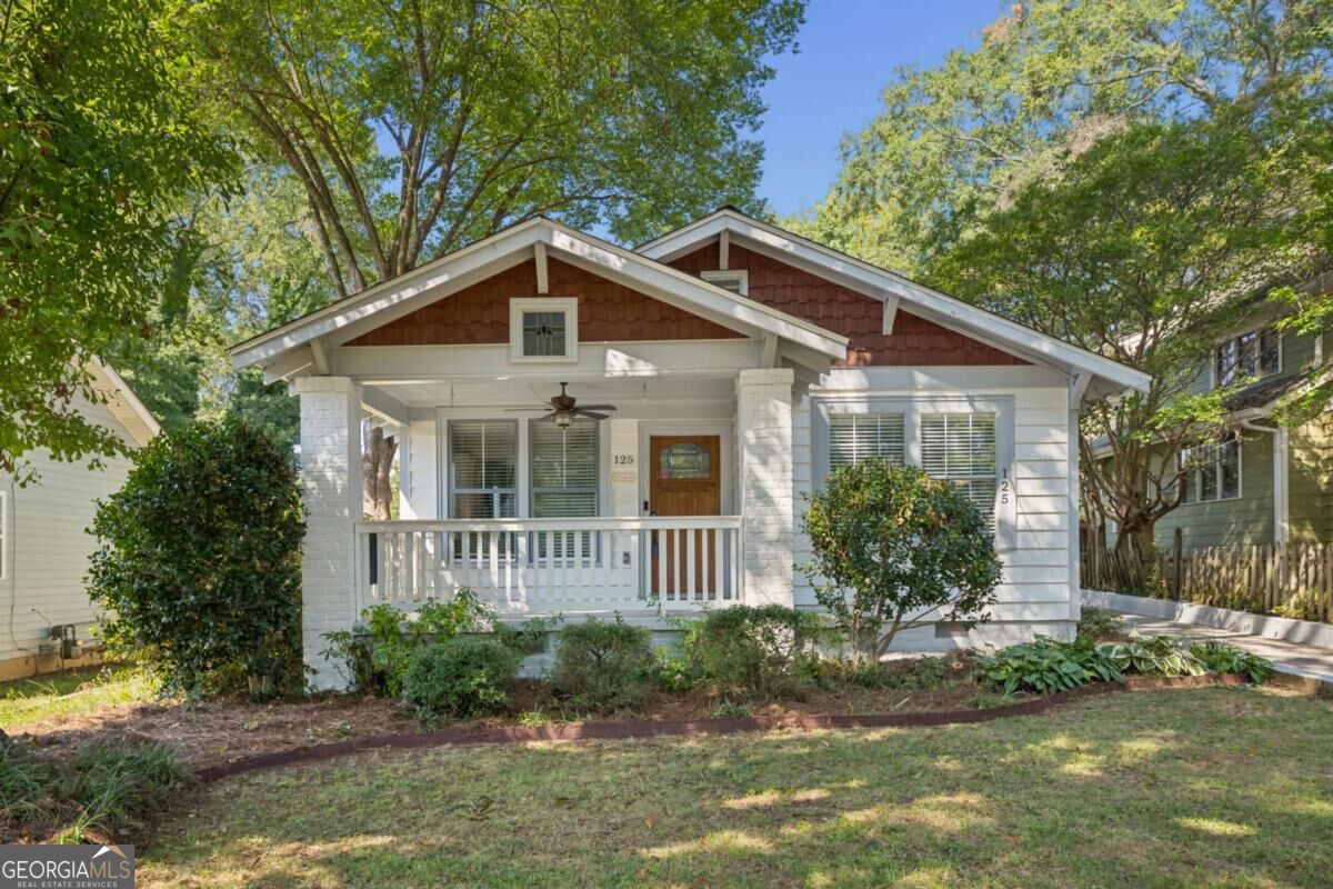 125 Clifton Street Se Property Photo 1