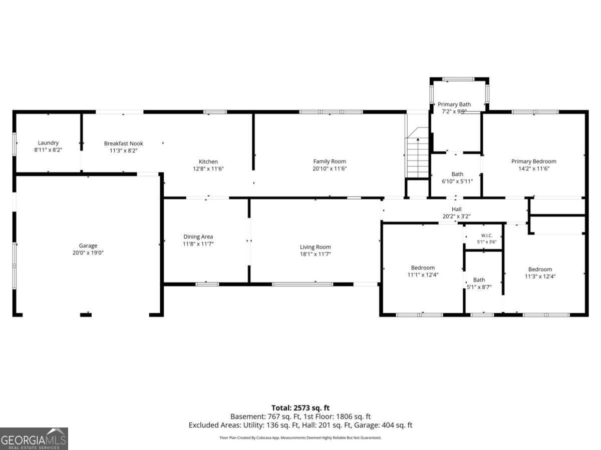 120 Deerwood Circle Se Property Photo 18