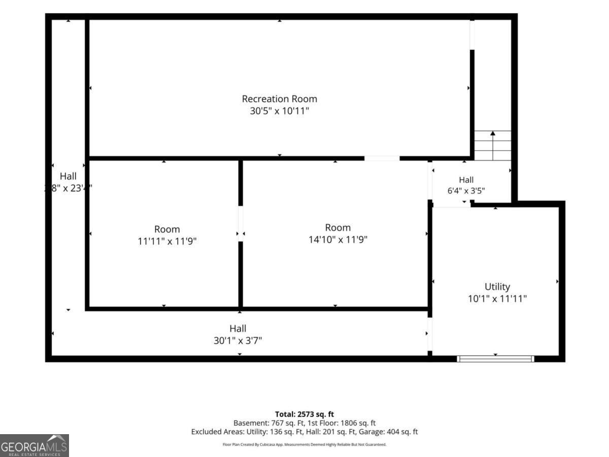 120 Deerwood Circle Se Property Photo 19