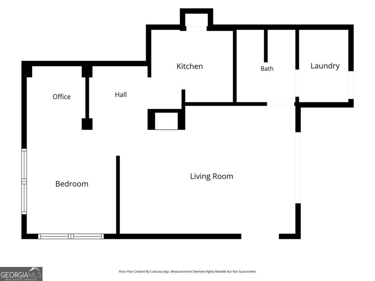 120 Deerwood Circle Se Property Photo 20