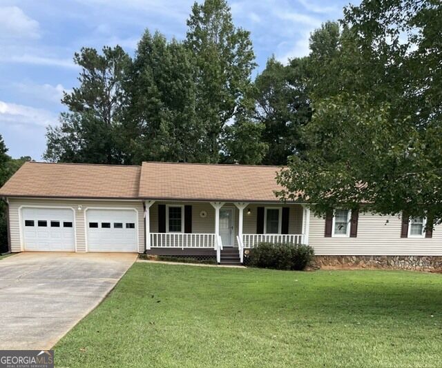 118 Cotton Indian Trail Property Photo 1