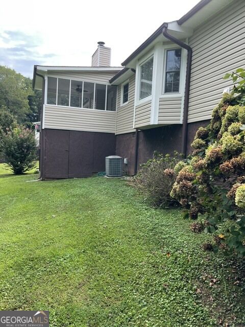 118 Cotton Indian Trail Property Photo 2