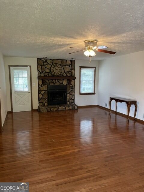 118 Cotton Indian Trail Property Photo 4