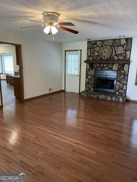 118 Cotton Indian Trail Property Photo 5
