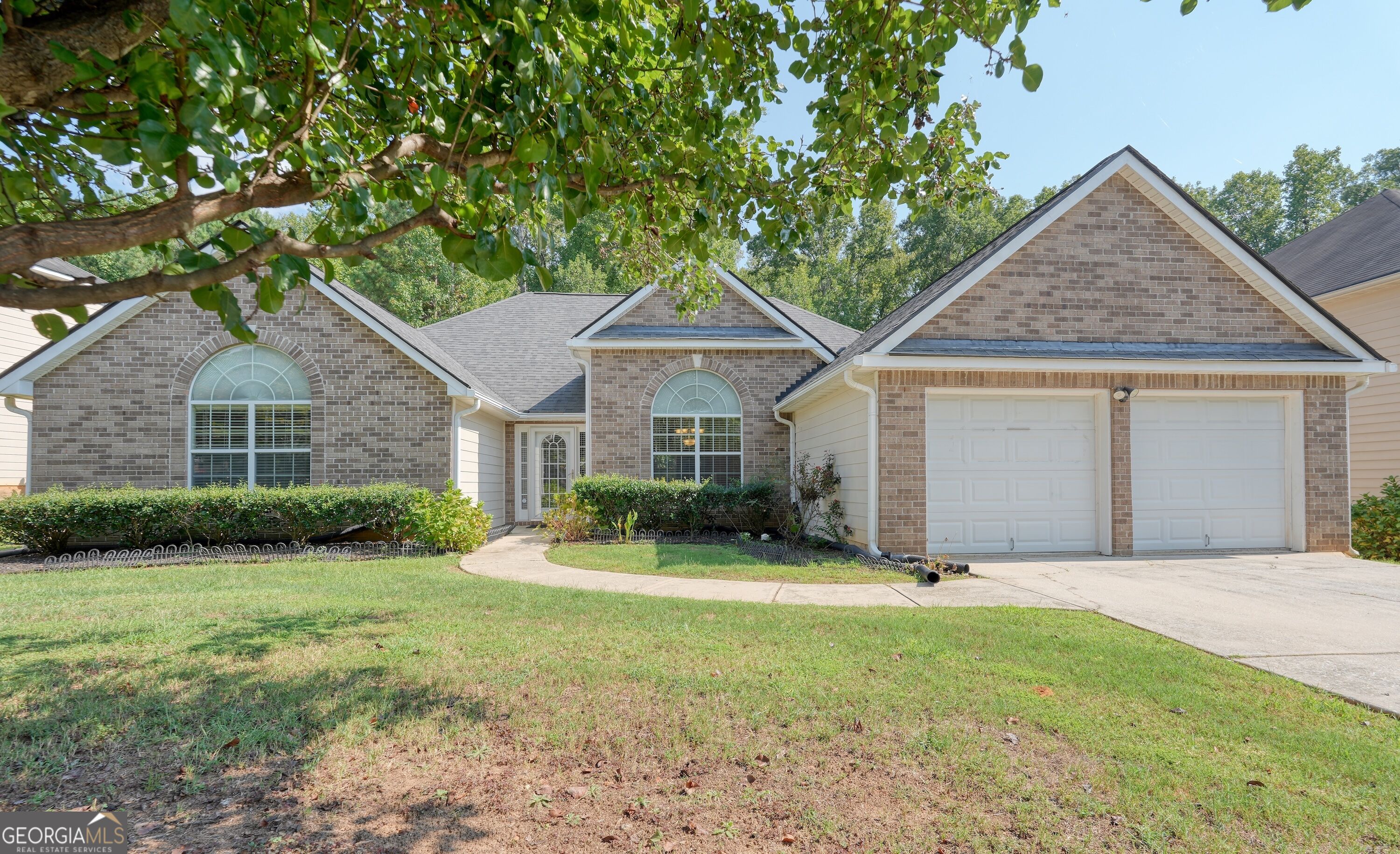 4177 Defoors Farm Drive Property Photo 1