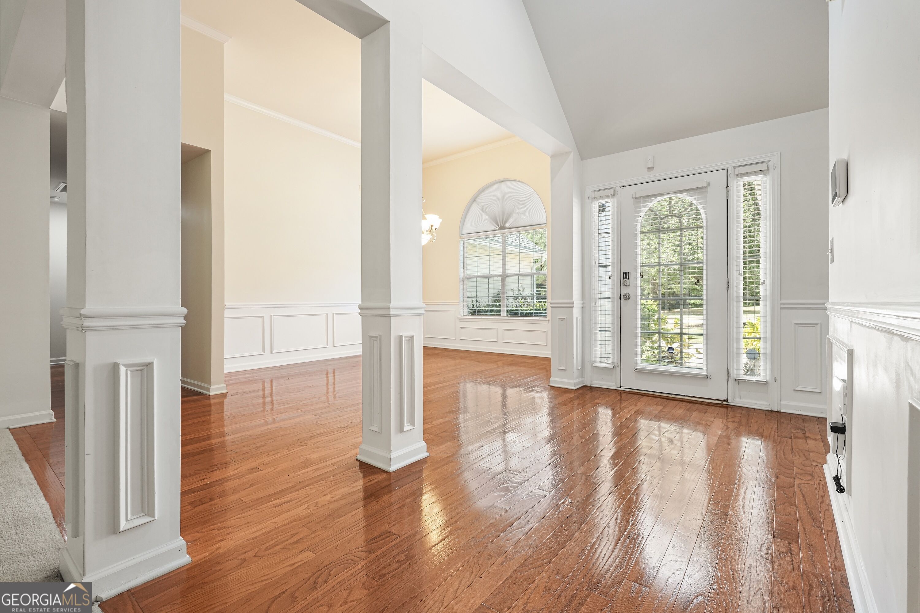 4177 Defoors Farm Drive Property Photo 4