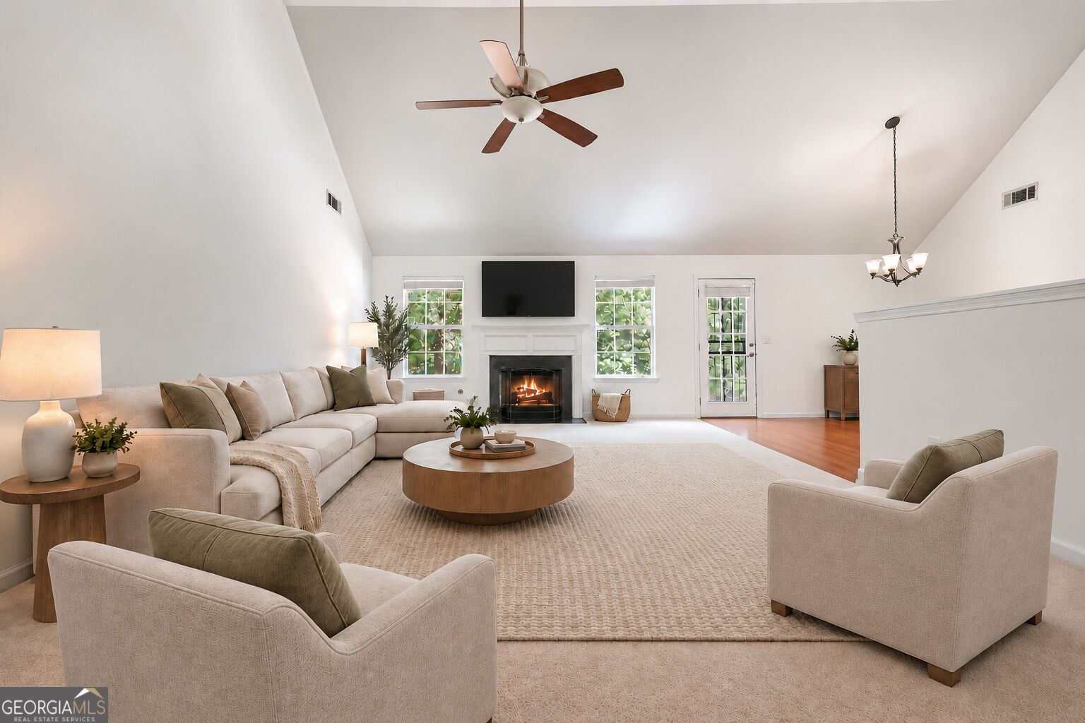 4177 Defoors Farm Drive Property Photo 6