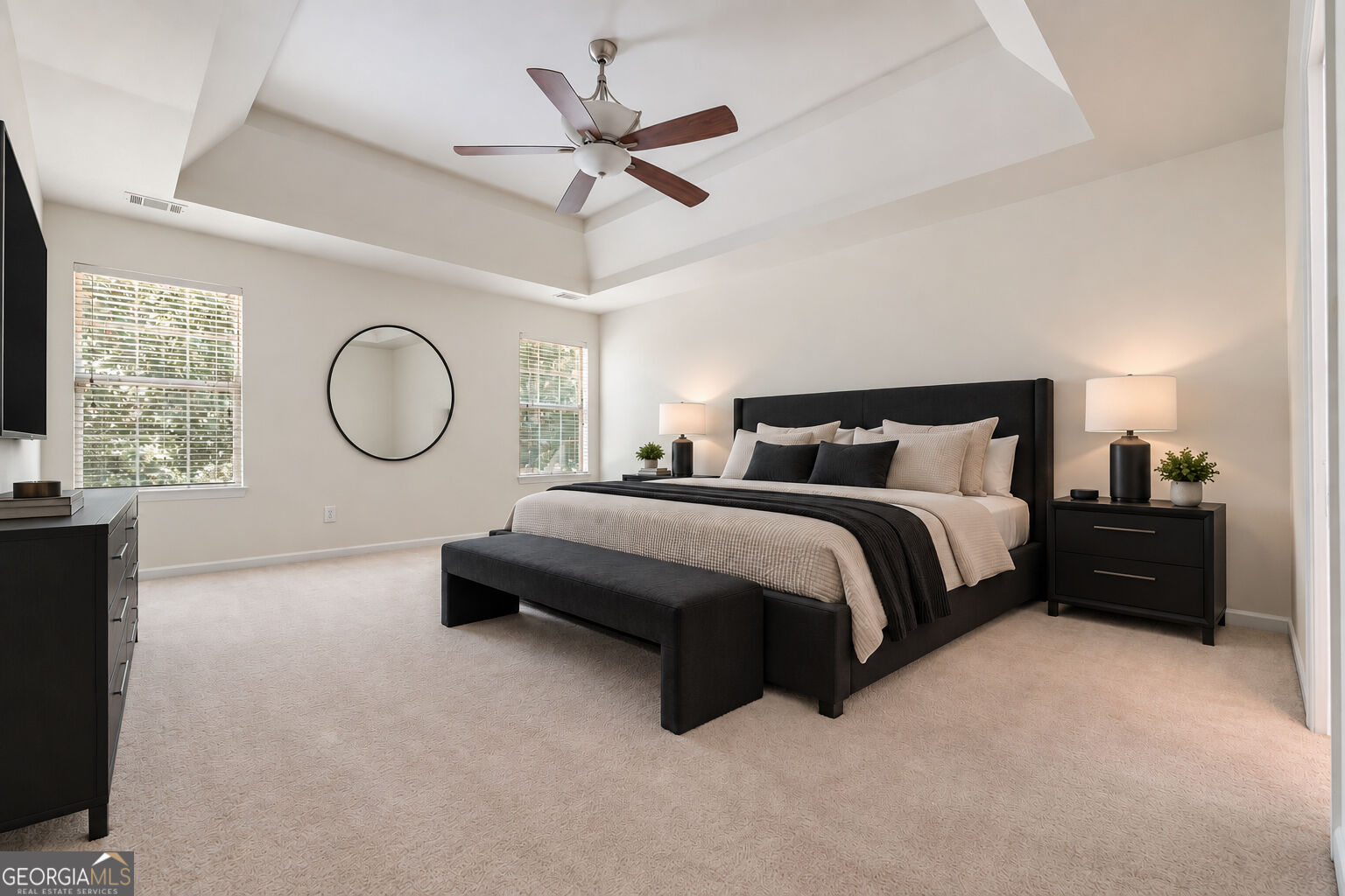 4177 Defoors Farm Drive Property Photo 15