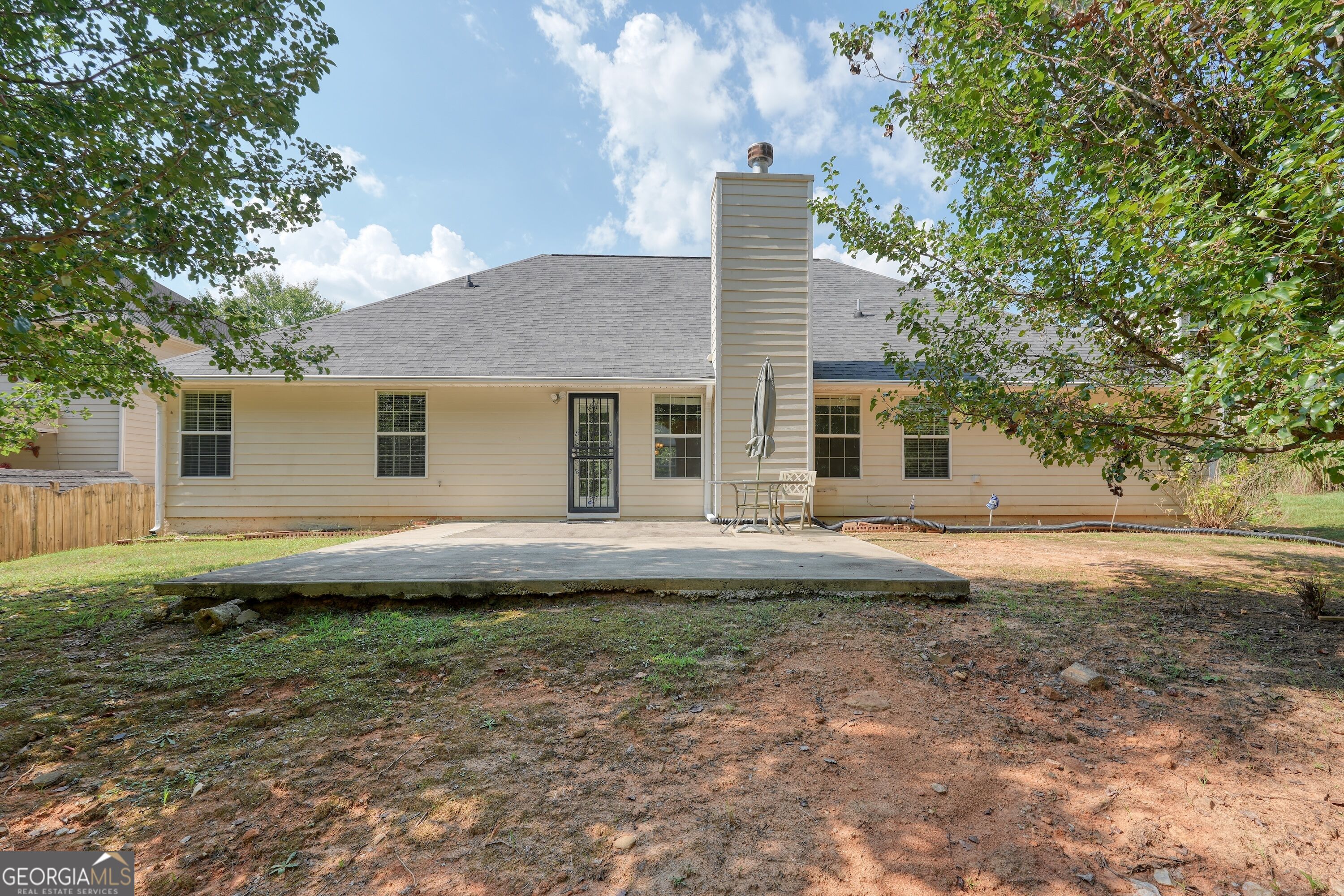 4177 Defoors Farm Drive Property Photo 28