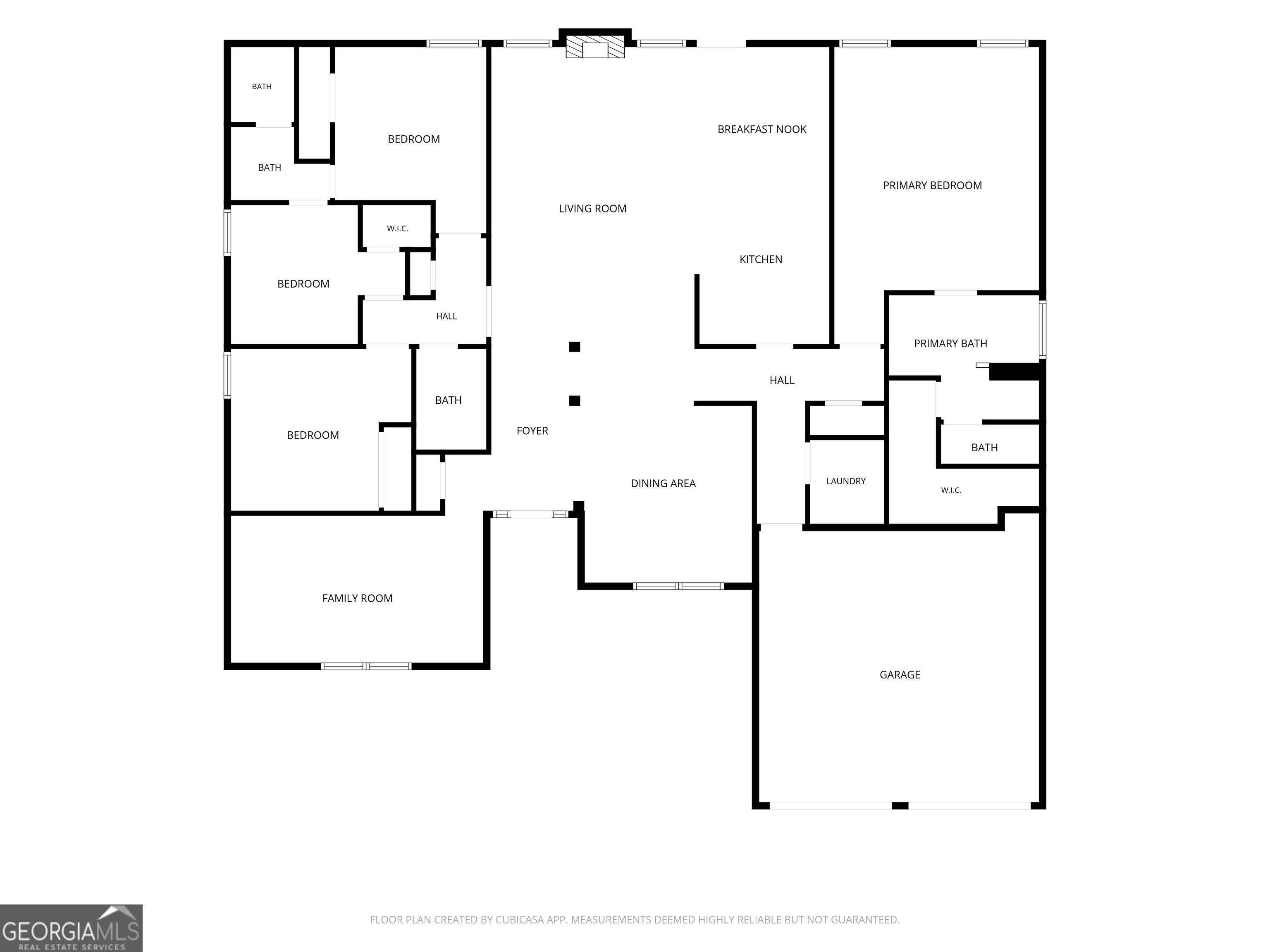 4177 Defoors Farm Drive Property Photo 30