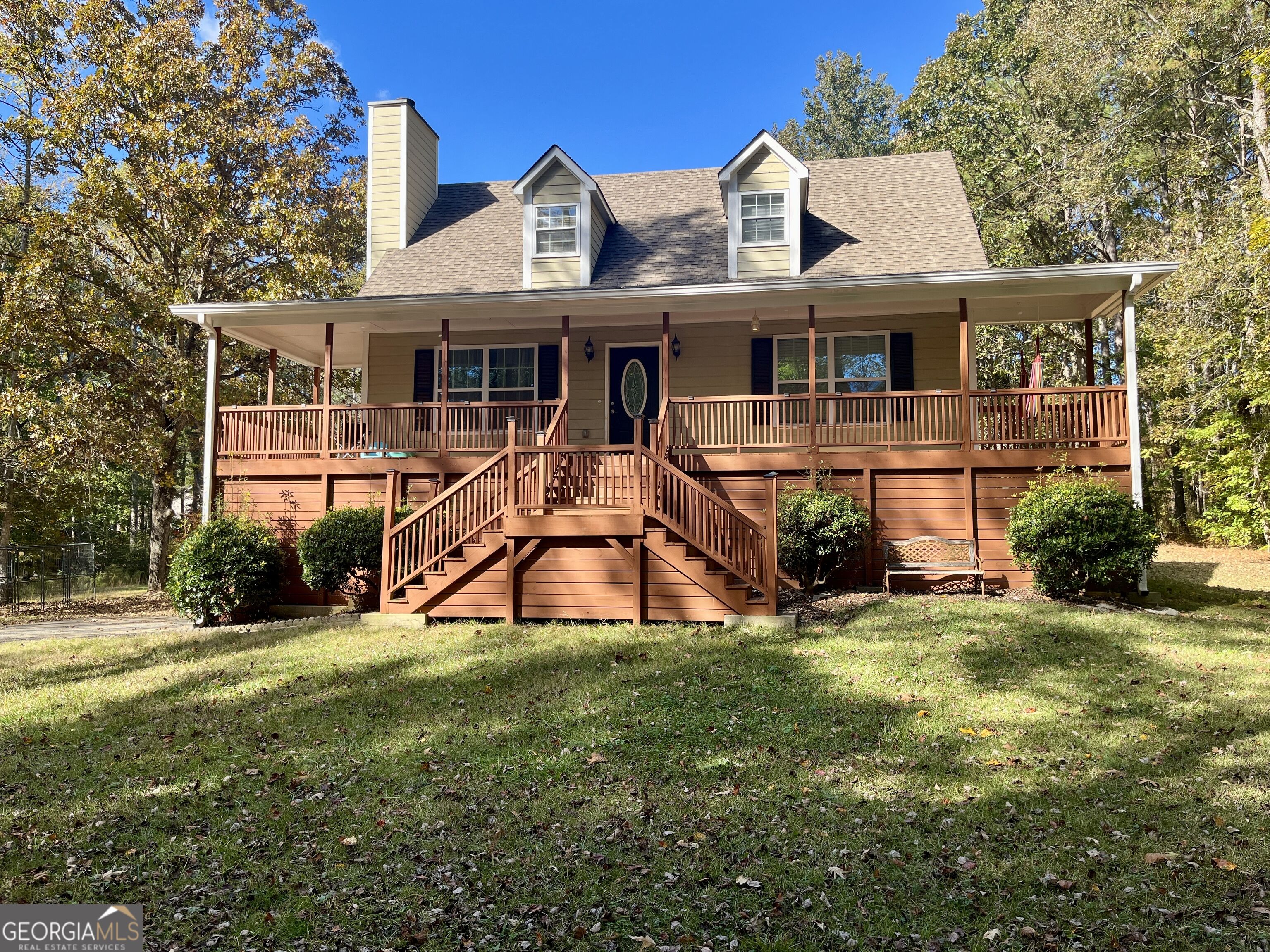 266 Chancey Drive Property Photo 1