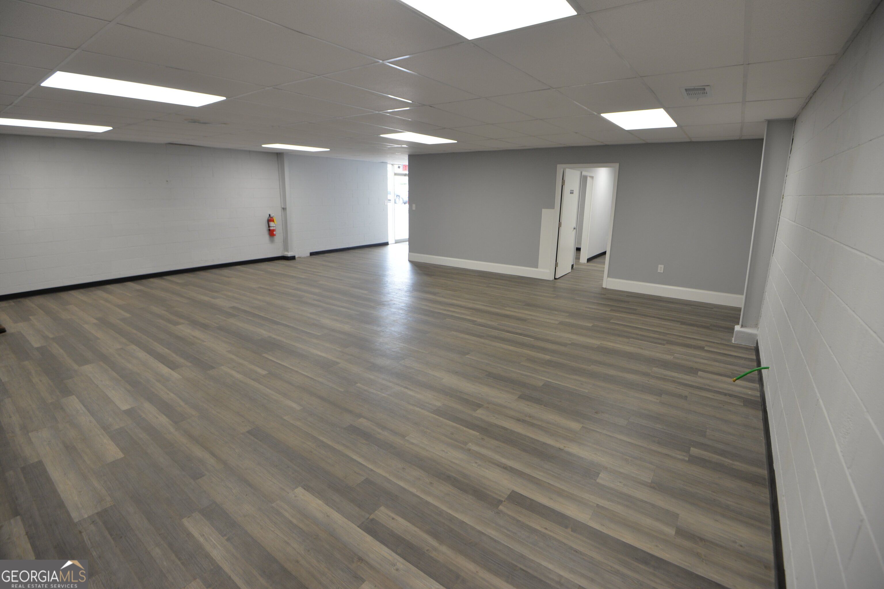 4652 Jonesboro Road # B Property Photo 5