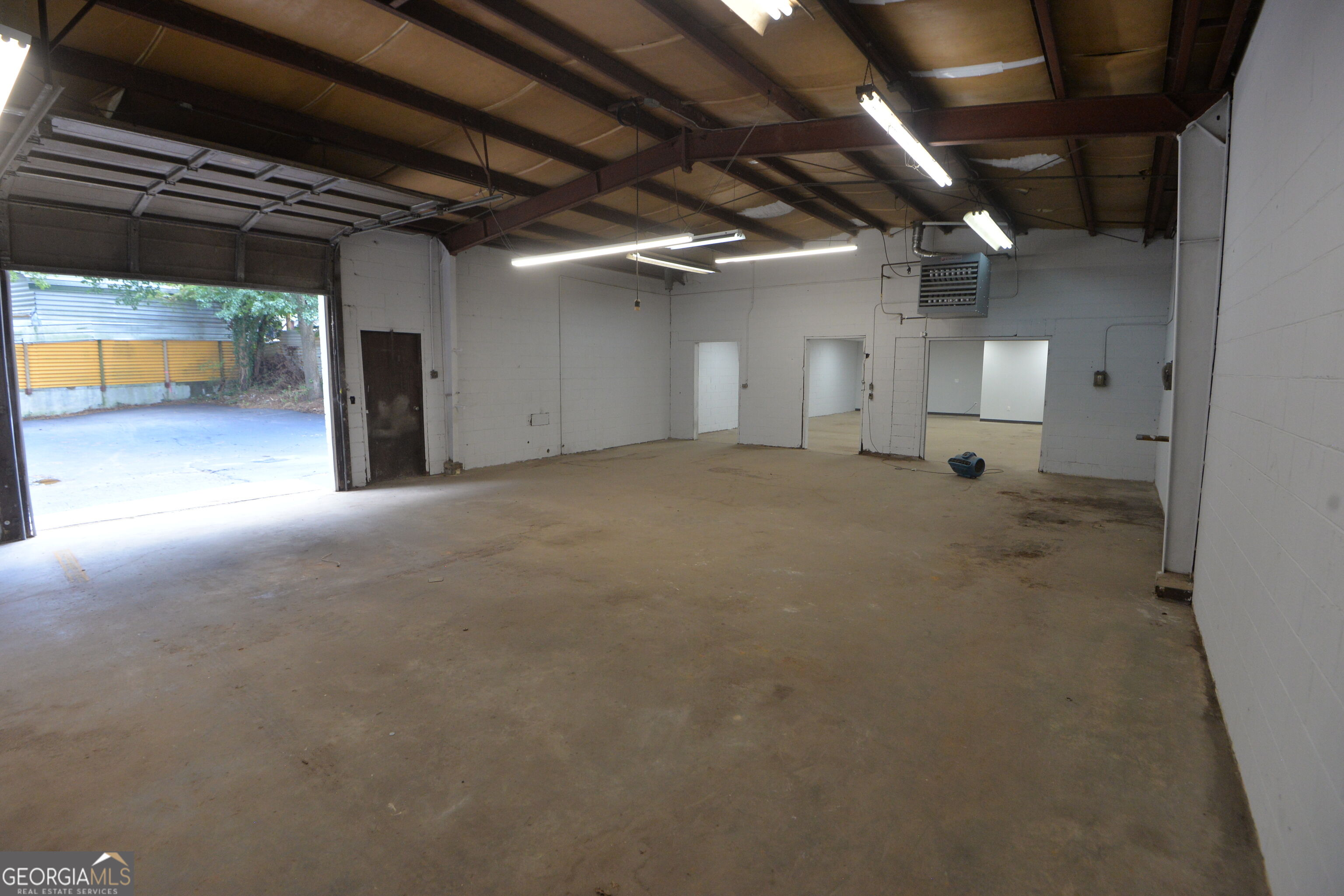 4652 Jonesboro Road # B Property Photo 10