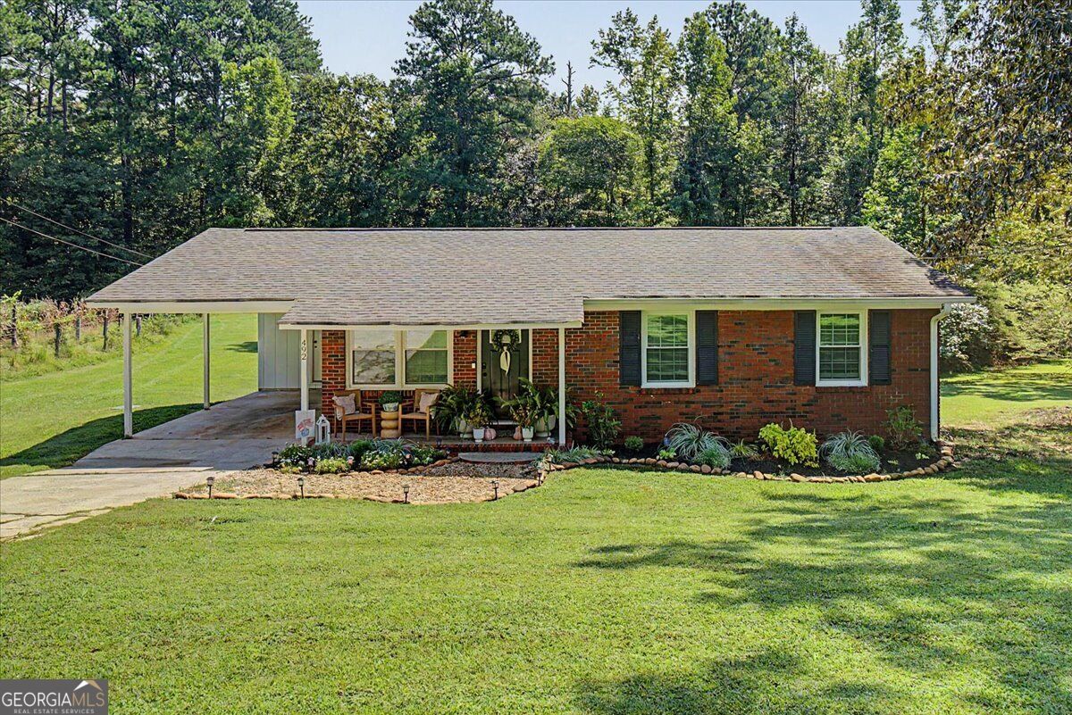 492 Moran Lake Road Ne Property Photo 1