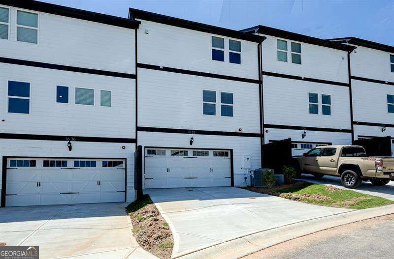 1632 Switchgrass Avenue Property Photo 1
