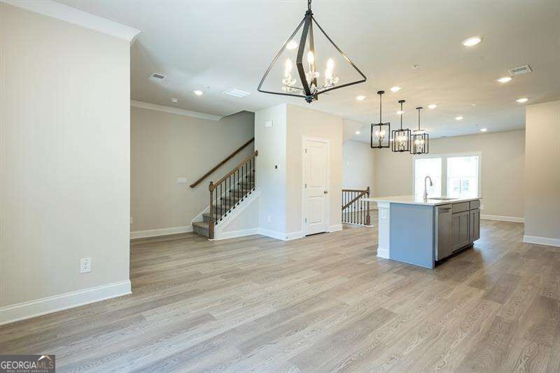 1632 Switchgrass Avenue Property Photo 3