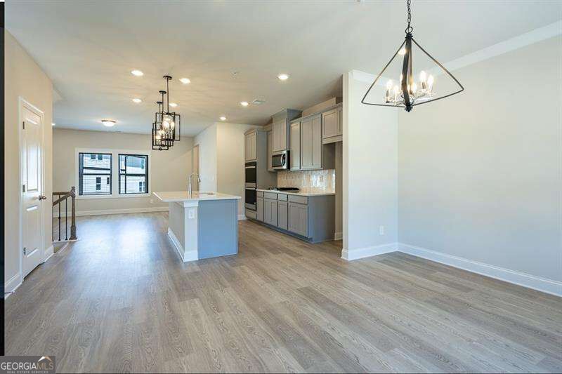 1632 Switchgrass Avenue Property Photo 4