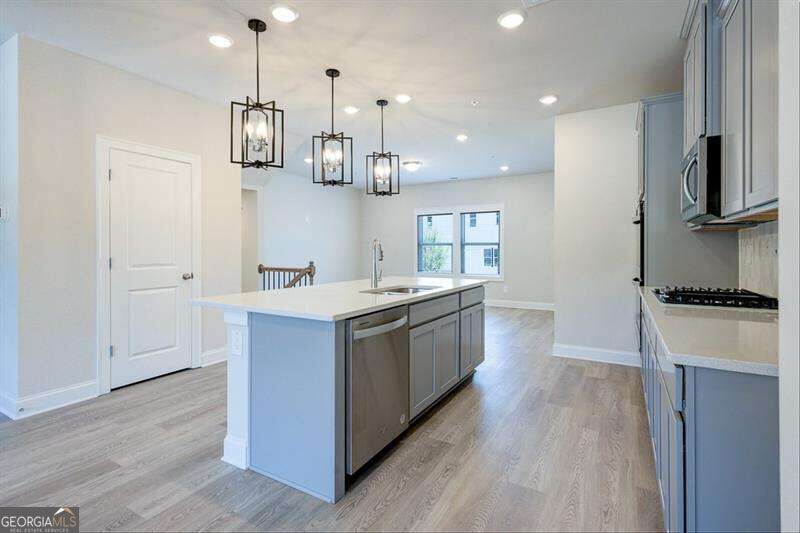 1632 Switchgrass Avenue Property Photo 6