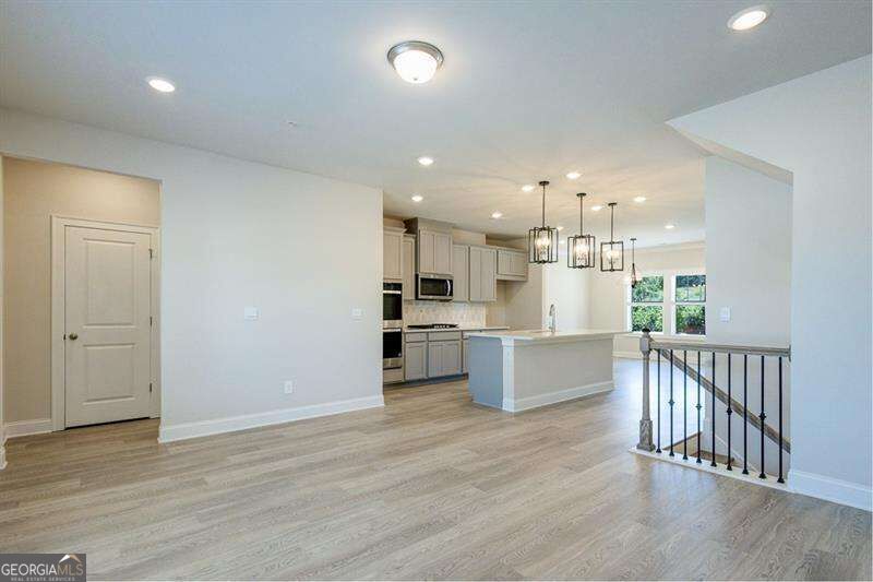 1632 Switchgrass Avenue Property Photo 11