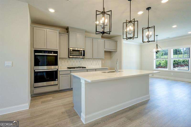 1632 Switchgrass Avenue Property Photo 13
