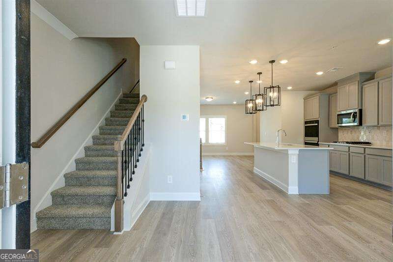1632 Switchgrass Avenue Property Photo 14