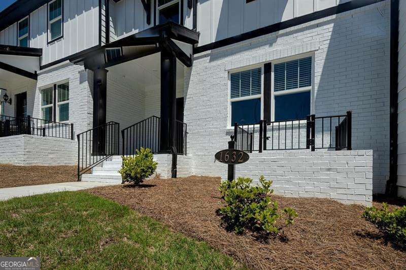 1632 Switchgrass Avenue Property Photo 45