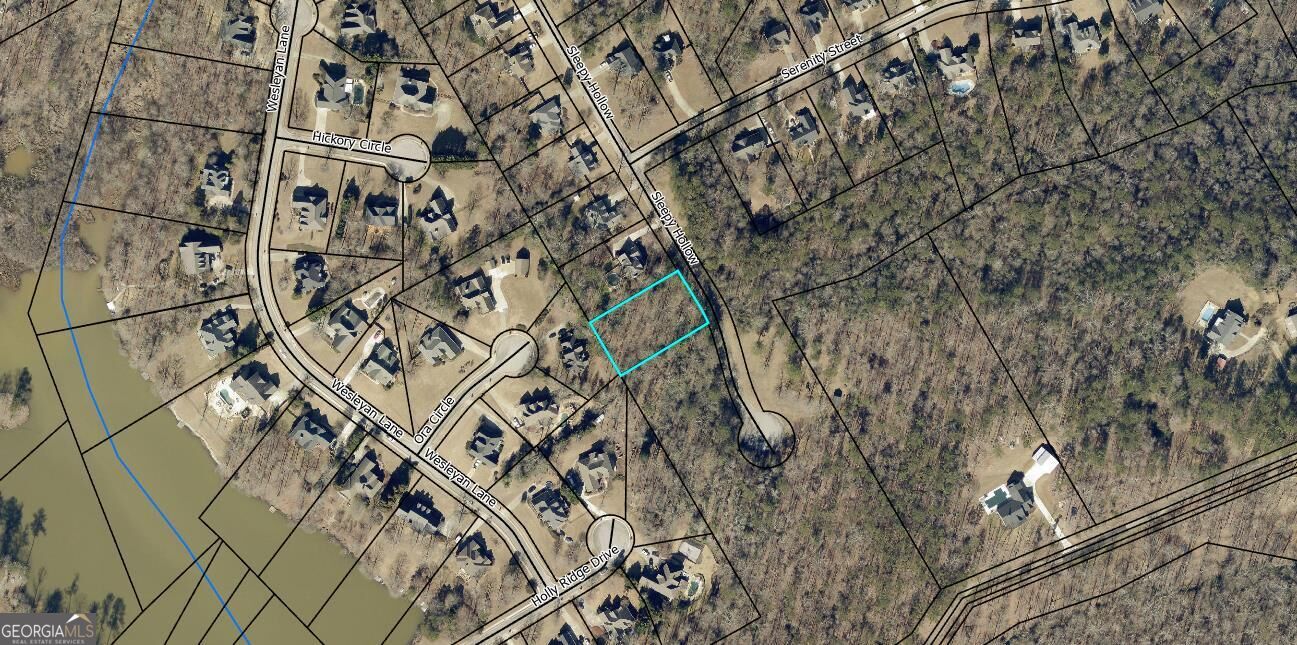 2678 Sleepy Hollow Road Property Photo 2