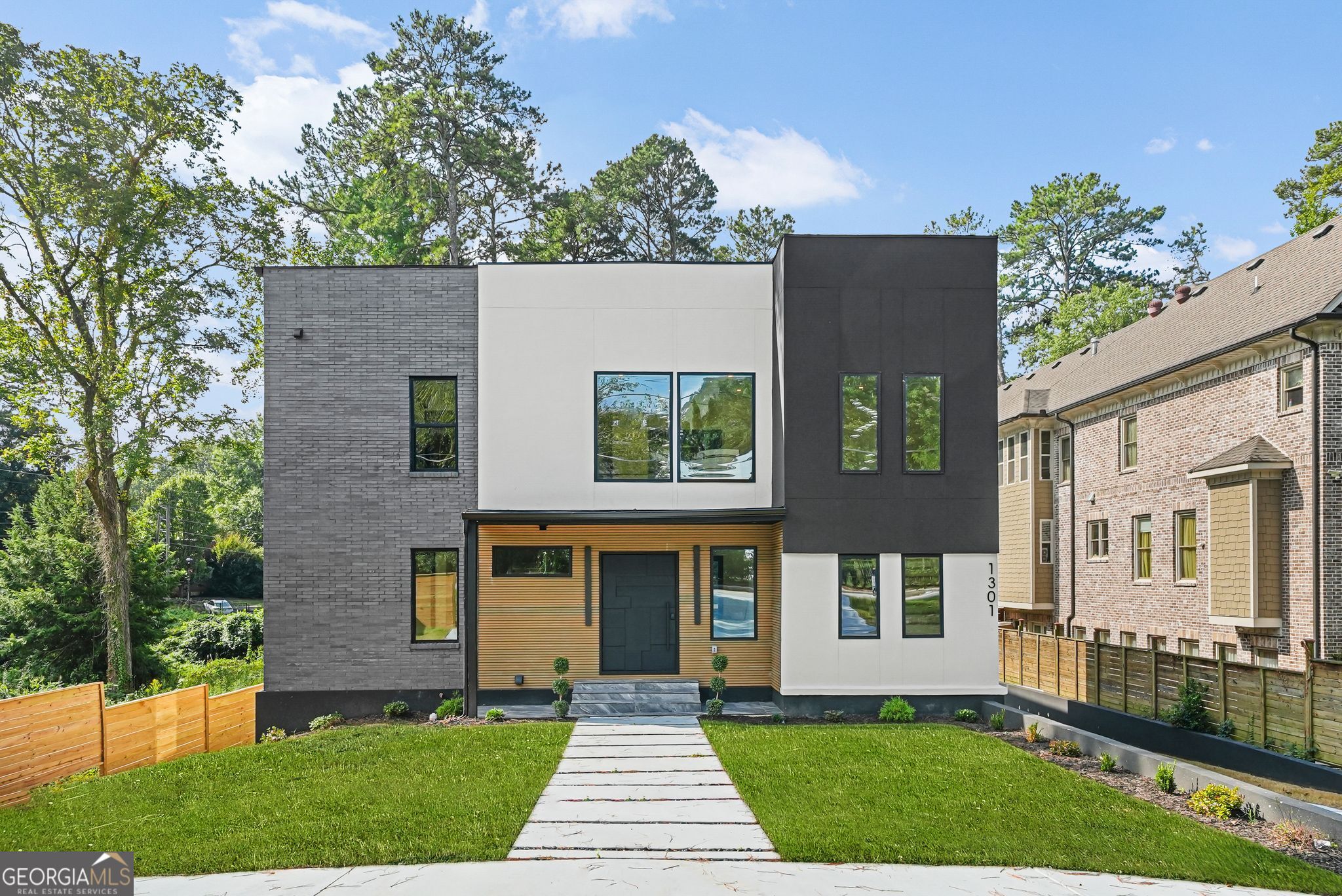 1301 Lavista Road Ne Property Photo 1